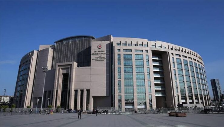Cem Küçük Soruşturmasında İsmail Çanak Teslim Oldu