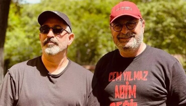 Cem Yılmaz’ın sağlık durumu iyi