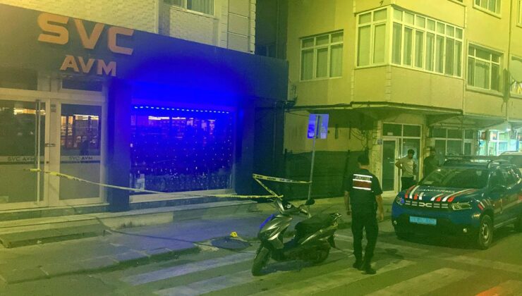 Çerkezköy’de 2 Yaşındaki Suriyeli Çocuk Pencere Düşerek Hayatını Kaybetti