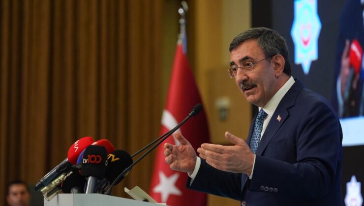 Cevdet Yılmaz: Kanuni Düzenlemeler Kişiye Özel Olmaz, Kararı Yargı Mercileri Verecek