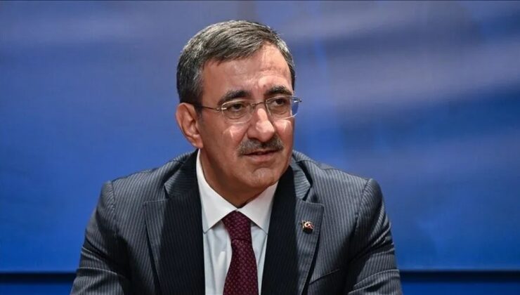 Cevdet Yılmaz’dan Girne’deki gemi faciasına ilişkin açıklama: Arama kurtarma çalışmaları aralıksız sürüyor