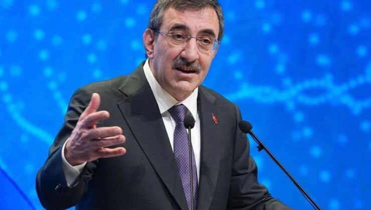 Cevdet Yılmaz’dan Mısır’ın Mekke Anlaşması’na katılımına yeşil ışık: Neden olmasın?