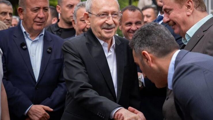 CHP’de yeni kriz! Gürsel Tekin görevden mi alındı?