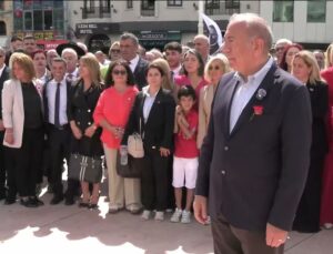 CHP’den 30 Ağustos’ta Taksim’de Çelenk Töreni