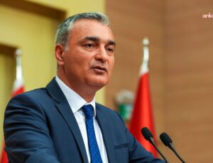 CHP’den Hacı Bektaş Veli’nin 755. Yıl Dönümünde Anma Mesajı