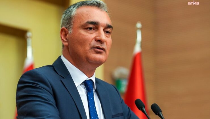 CHP’den Hacı Bektaş Veli’nin 755. Yıl Dönümünde Anma Mesajı