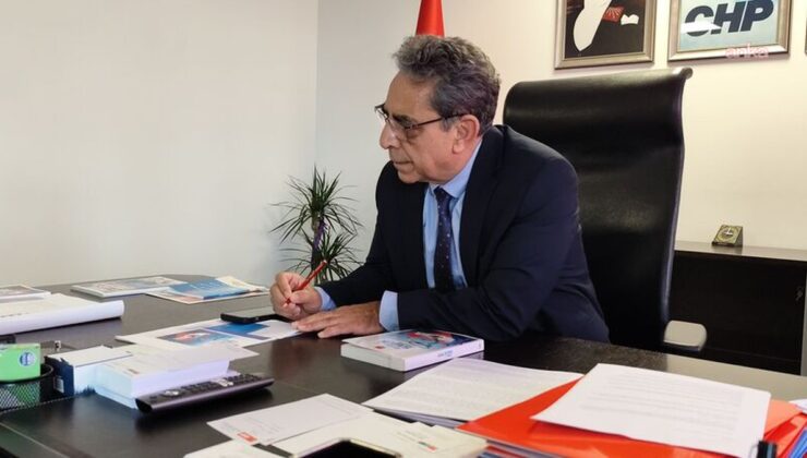 CHP’den HPV aşısı eleştirisi: Gecikmiş sağlık politikası