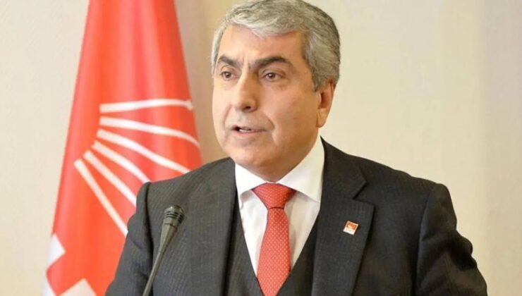CHP’li Canpolat: Barış, güven ve vicdanla kalıcı olur