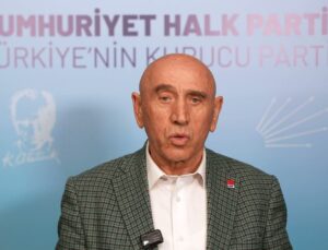 CHP’li Kaya’dan MEB-AGS skandalı tepkisi: ‘Teknik hatanın çok ötesinde vahim bir tablo’