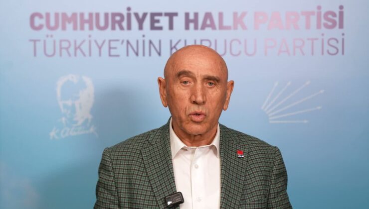 CHP’li Kaya’dan MEB-AGS skandalı tepkisi: ‘Teknik hatanın çok ötesinde vahim bir tablo’