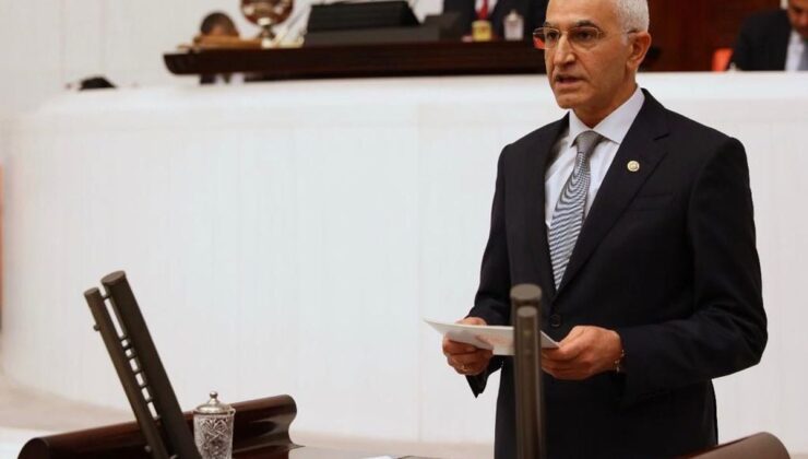 CHP’li Kılınç’tan Marmaray’daki intihar vakaları için soru önergesi