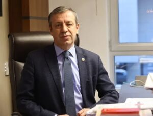 CHP’li Türeli: Kadın cinayetleri kronik sorun; İstanbul Sözleşmesi’ne dönülmeli