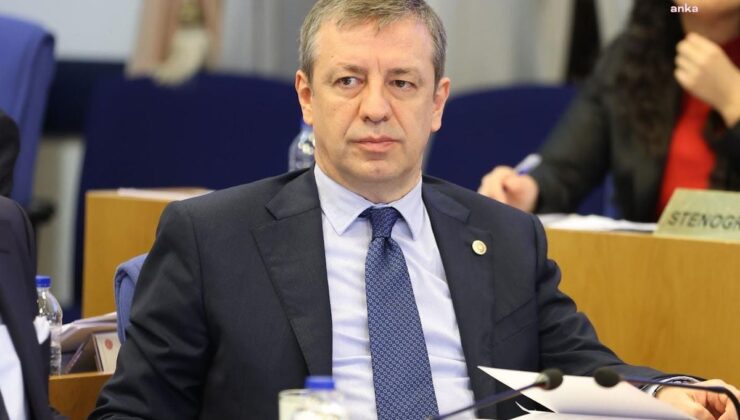 CHP’li Türeli’den 17 yaşındaki işçi İbrahim Ataş’ın ölümüne tepki: ‘İş cinayetleri kaza değil’