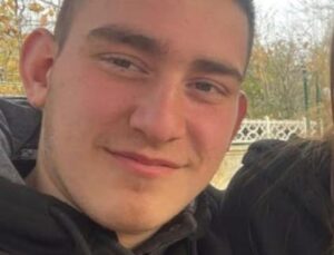 Cide’de Anten Tamiri Sırasında Epilepsi Nöbeti: 17 Yaşındaki Genç Hayatını Kaybetti