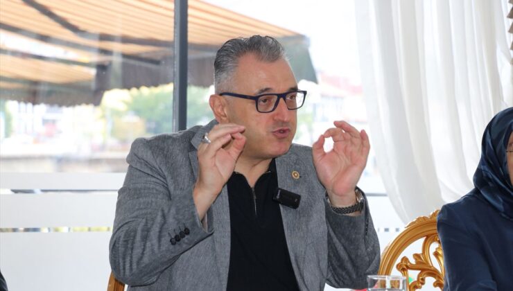 Çilez: Terörsüz Türkiye için af yok, adalet var