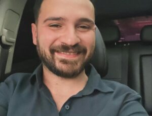 Çınar’da bıçaklı kavga: Kardeşini öldürdü