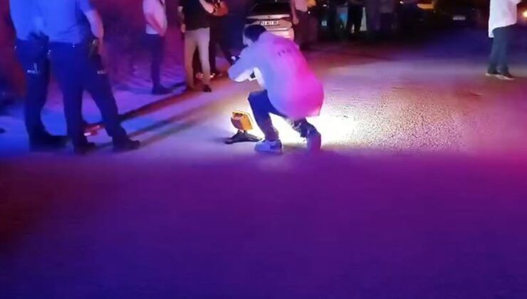 Çorum’da Bir Kişi Başından Vurularak Öldürülmüş Halde Bulundu