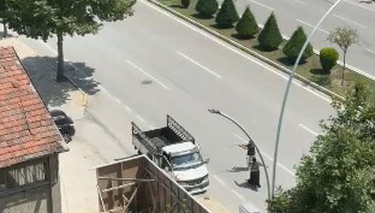 Çorum’da Kız Kaçırma Tartışması Kanlı Bitti: 1’i Ağır 4 Yaralı