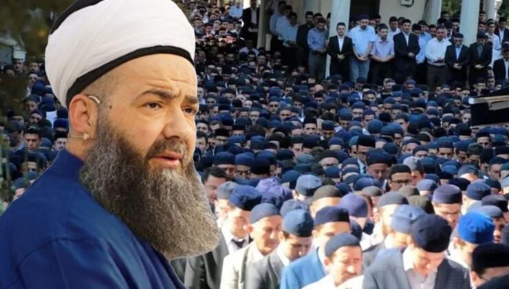 Cübbeli Ahmet, Süleymancıları bombaladı