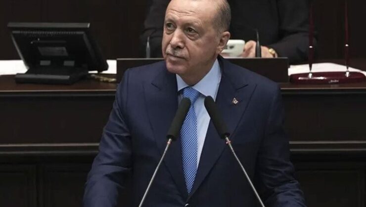 Cumhurbaşkanı Erdoğan’dan çerçeve yasa paylaşımı: Milli birlik ve beraberliğimizi perçinleyecek