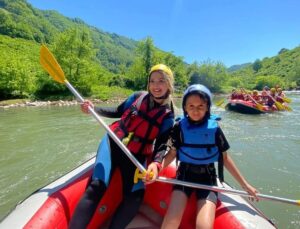 Dalaman’da rafting faciası: Anne Çiğdem Katalıoğlu, oğlunun ölümünde firmanın ve yetkililerin ihmali olduğunu söyledi
