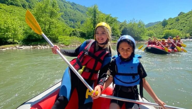 Dalaman’da rafting faciası: Anne Çiğdem Katalıoğlu, oğlunun ölümünde firmanın ve yetkililerin ihmali olduğunu söyledi