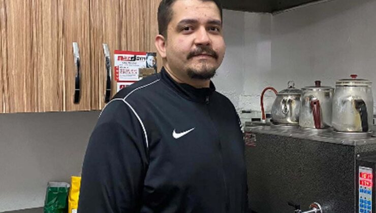 Denizli’de trafik kazası: Baba ve oğul hayatını kaybetti