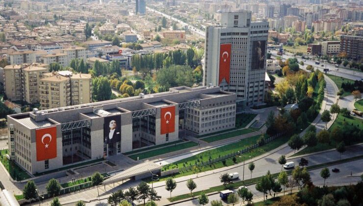 Dışişleri Bakanlığı’ndan Dünya İnsani Günü Açıklaması
