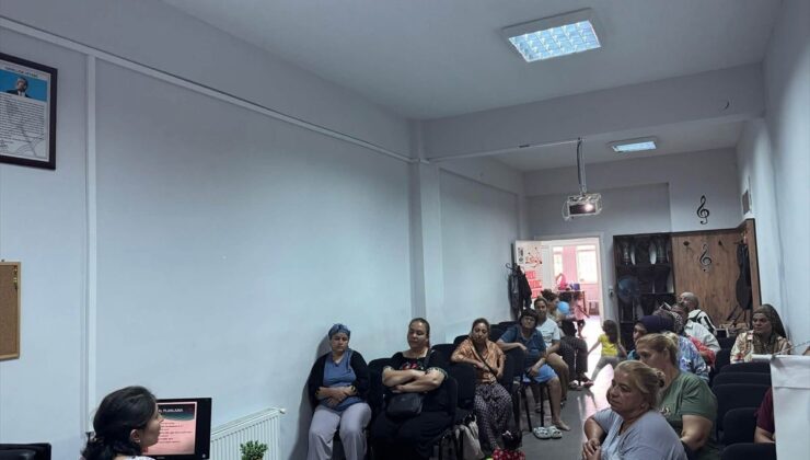 Edirne’de Arıcılık Eğitimi ve Diğer Etkinlikler