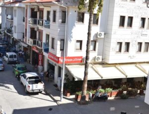 Ege Denizi’nde Datça Açıklarında 4.1 Büyüklüğünde Deprem