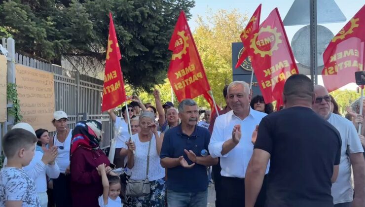 EMEP’ten Maden İşçilerine Birlik Çağrısı