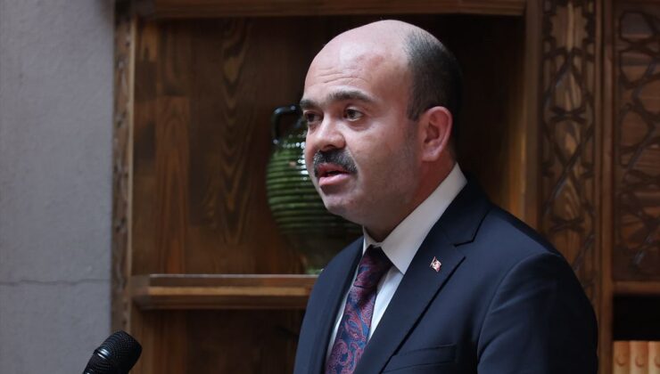 Engellilik Farkındalık Semineri Tokat’ta Başladı