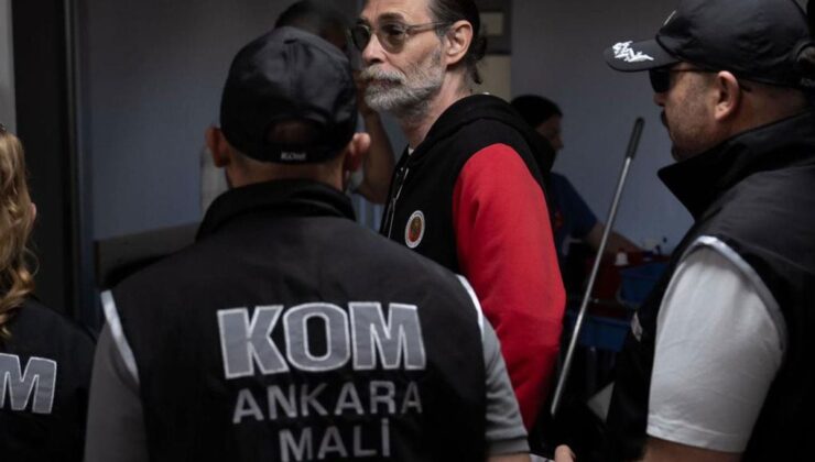 Erdal Beşikçioğlu’nun ardından yardımcısı Mutlu Kerimoğlu’nun da uyuşturucu testi pozitif çıktı