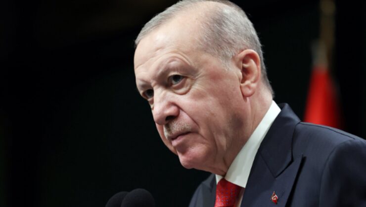 Erdoğan, Şanghay İşbirliği Teşkilatı Zirvesi için Bişkek’e gidiyor