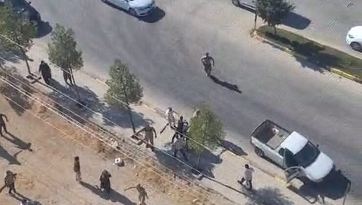 Ergani’de Arazi Kavgası: 7 Yaralı