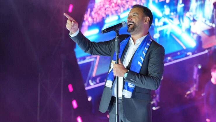 Erzurum Kültür Yolu Festivali Yedinci Gününde