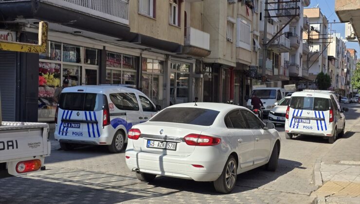 Eşini boğazından sıkan koca tutuklandı