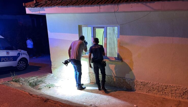 Eskişehir’de komşular arasında silahlı kavga: 3 yaralı