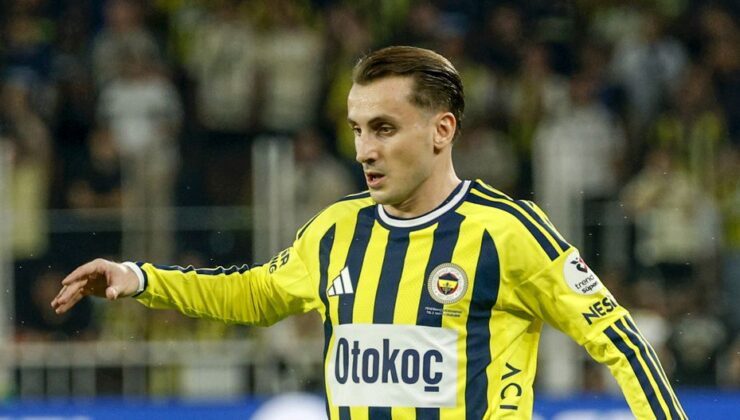 Fenerbahçe’den Kerem Aktürkoğlu açıklaması: Kafa travması geçirdi