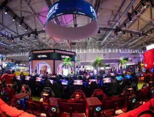 Gamescom 2026 Köln’de Rekor Katılımla Başladı