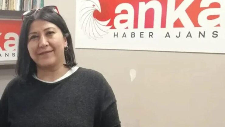 Gazeteci Dürdane Kırçuval Yunanistan’da Hayatını Kaybetti