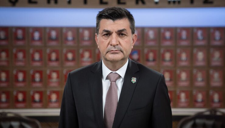 Gazi ve Şehit Yakınlarına Yeni Maaş Düzenlemesi