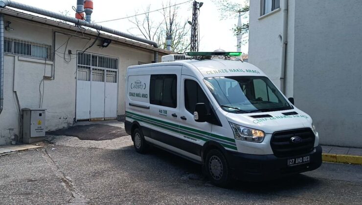 Gaziantep’te Tartışma Cinayeti: 25 Yaşındaki Cemil Arslan Hayatını Kaybetti