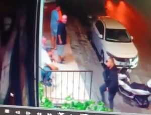 Gaziosmanpaşa’da Oyun Salonuna Silahlı Saldırı: Akraba Tutuklandı
