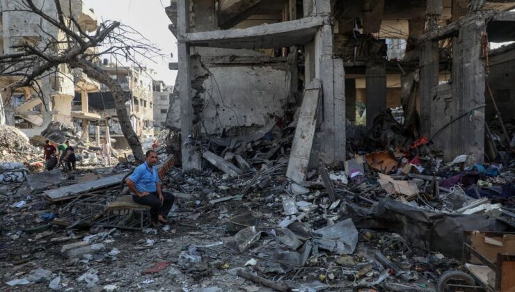 Gazze’de İsrail Saldırıları: 3 Filistinli Hayatını Kaybetti, İlaç Krizi Büyüyor