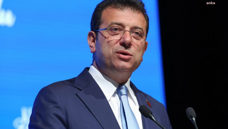 Girne açıklarında yolcu gemisi alabora oldu… İmamoğlu: Hayatını kaybedenlere Allah’tan rahmet, yaralılara acil şifalar diliyorum