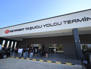 Girne’de gemi faciası: Taşucu’nda kriz masası