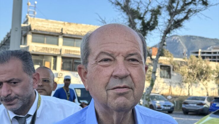 Girne’deki Gemi Faciasında 23 Kişi İçin Umutlu Bekleyiş