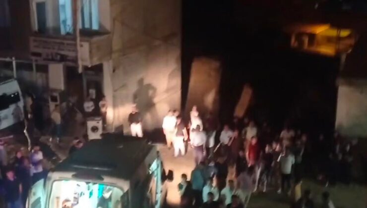 Hakkari’de Anahtarını İçeride Unutan Uzman Çavuş, Kurtarma Sırasında Hayatını Kaybetti