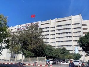 Hastane deposundan 15 milyonluk ilaç çalan şüpheli gözaltında
